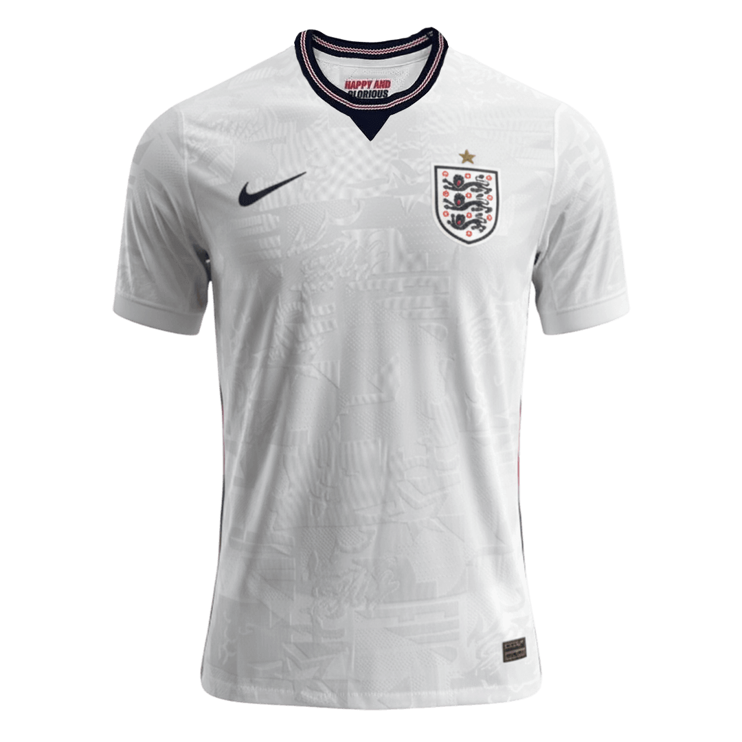 England Home Soccer Match Jersey 2026 - Pro Jersey Shop