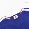 Japan Home Soccer Fan Jersey 2026 - Pro Jersey Shop