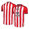 Sunderland AFC Home Soccer Fan Jersey 2025/26 - Pro Jersey Shop