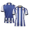 Real Sociedad Home Soccer Fan Jersey 2025/26 - Pro Jersey Shop