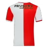 Feyenoord Home Soccer Fan Jersey 2025/26 - Pro Jersey Shop