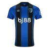 AFC Bournemouth Away Soccer Fan Jersey 2025/26 - Pro Jersey Shop