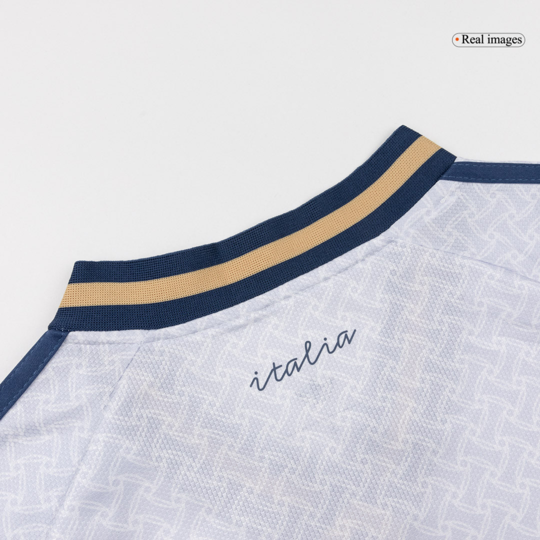 Italy Away Soccer Fan Jersey 2026 - Pro Jersey Shop