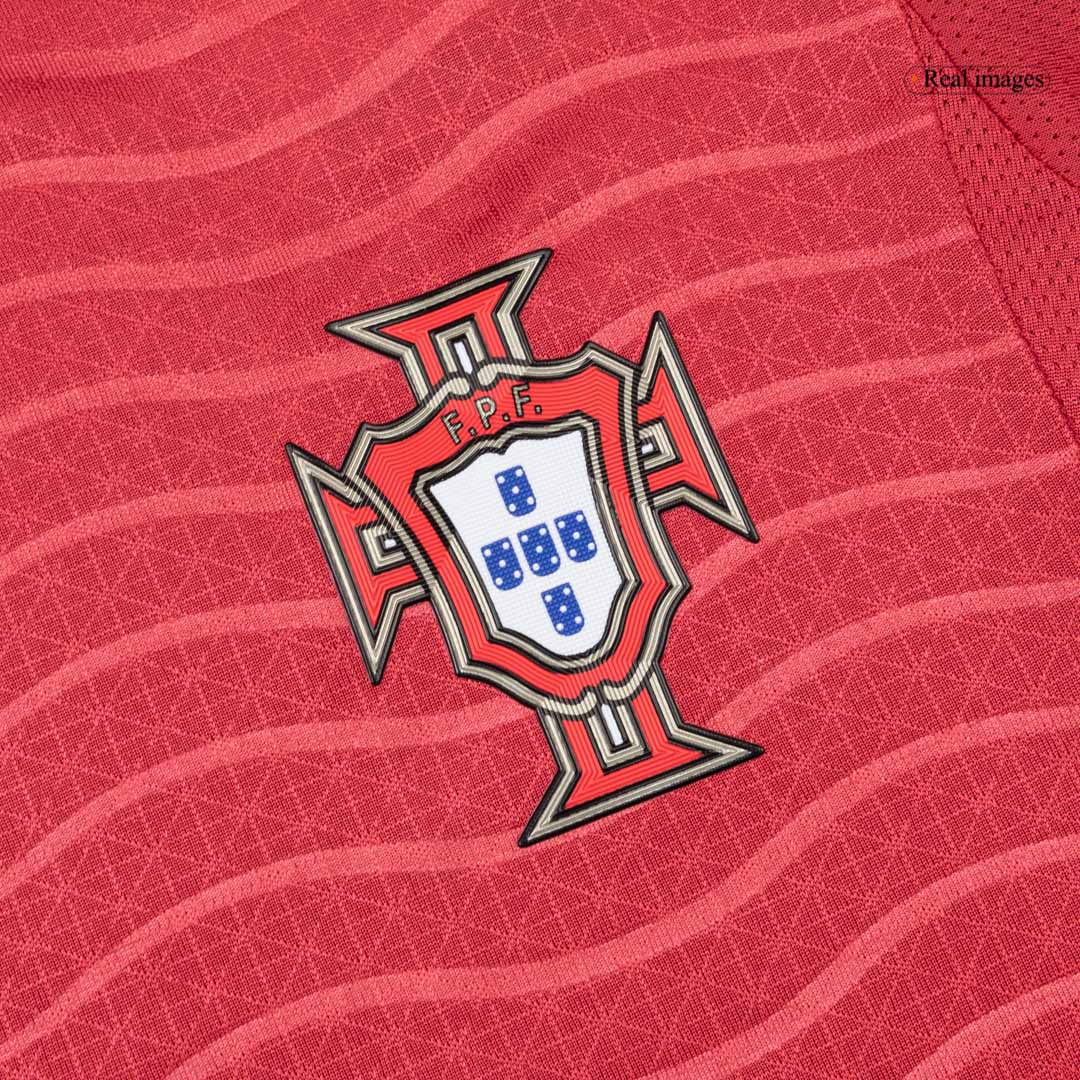 Portugal Home Soccer Match Jersey 2026 - Pro Jersey Shop