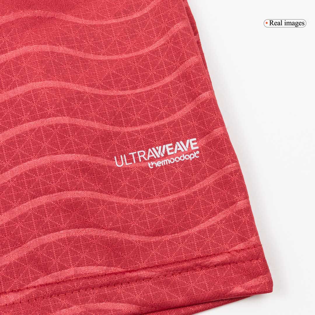 Portugal Home Soccer Match Jersey 2026 - Pro Jersey Shop