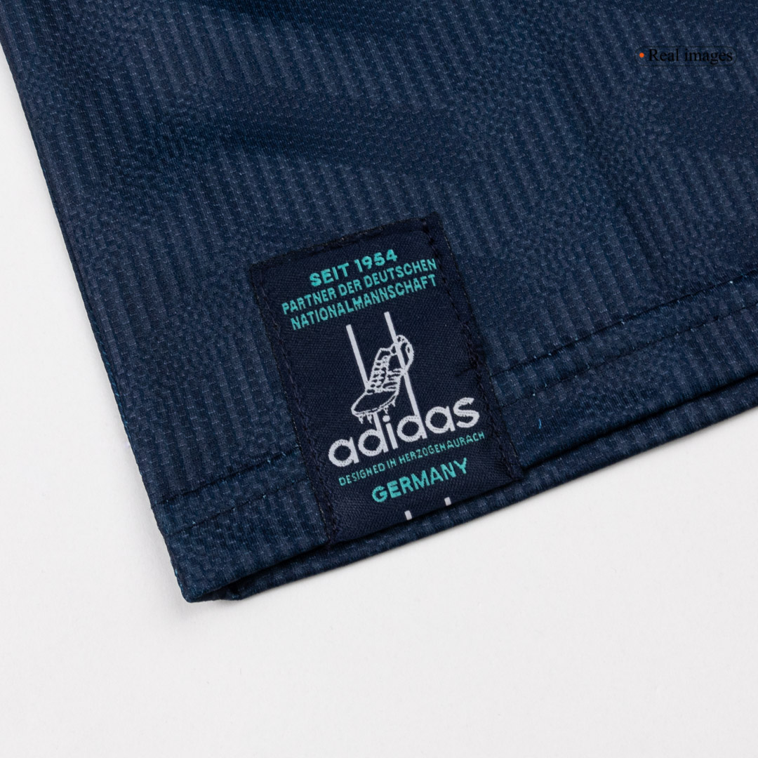 Germany Away Soccer Fan Jersey 2026 - Pro Jersey Shop