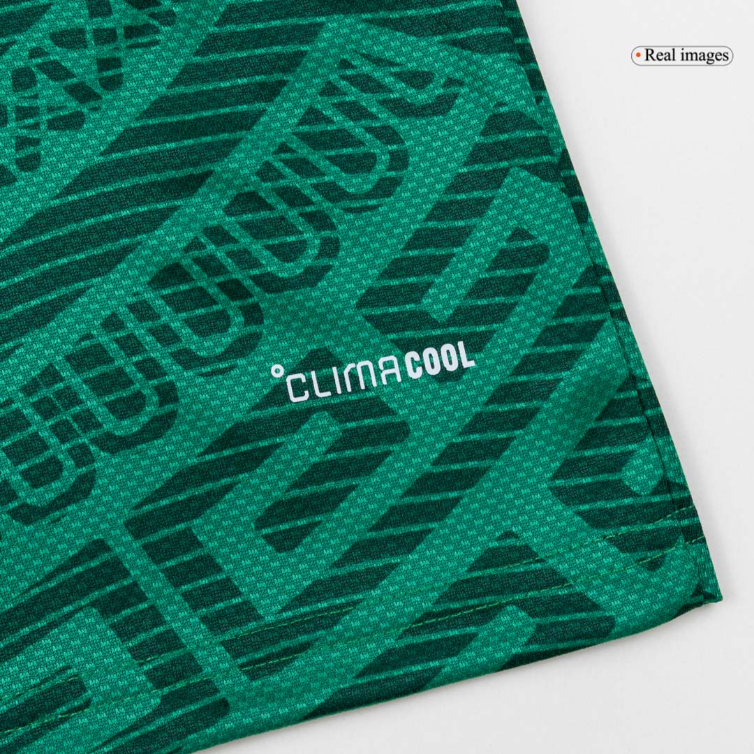 Mexico Home Soccer Fan Jersey Kit 2026 - Pro Jersey Shop