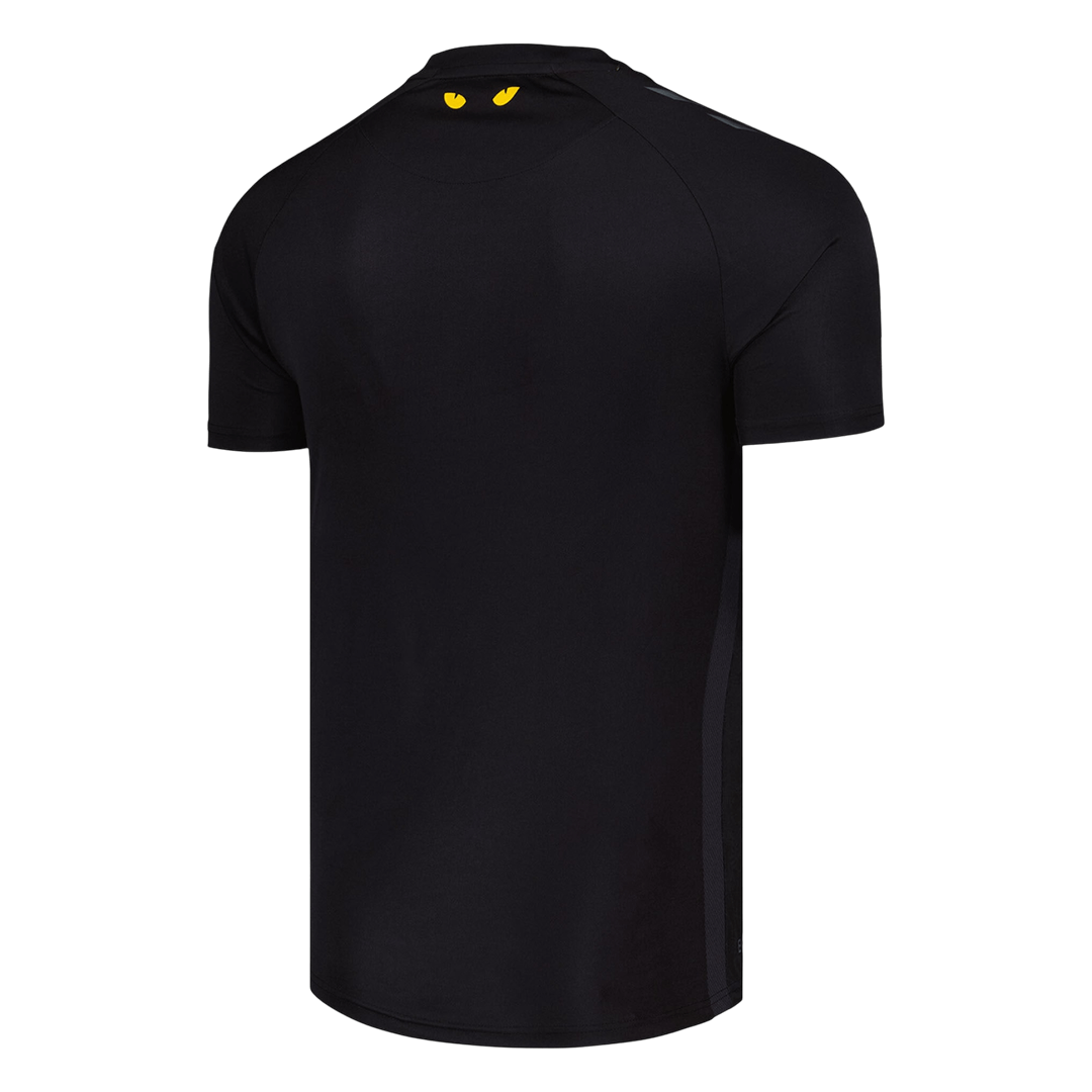 Sunderland AFC Third Away Soccer Fan Jersey 2025/26 - Pro Jersey Shop