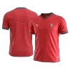 Portugal Home Soccer Fan Jersey 2026 - Pro Jersey Shop
