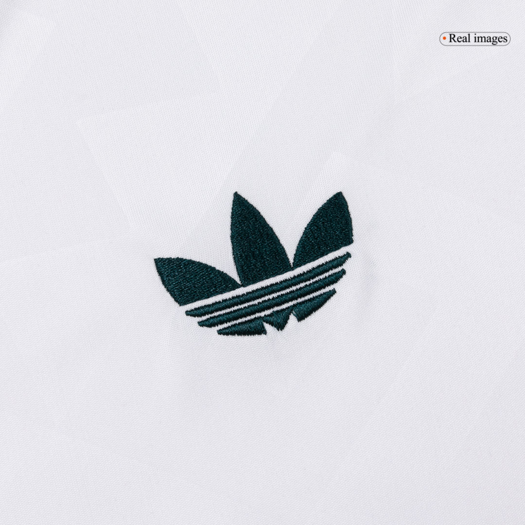 Mexico Away Soccer Fan Jersey 2026 - Pro Jersey Shop