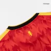Belgium Home Soccer Fan Jersey 2026 - Pro Jersey Shop