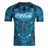 Napoli Pre-Match Soccer Fan Jersey 2025/26 - Pro Jersey Shop