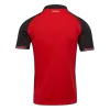 Stade Rennais Home Soccer Fan Jersey 2025/26 - Pro Jersey Shop