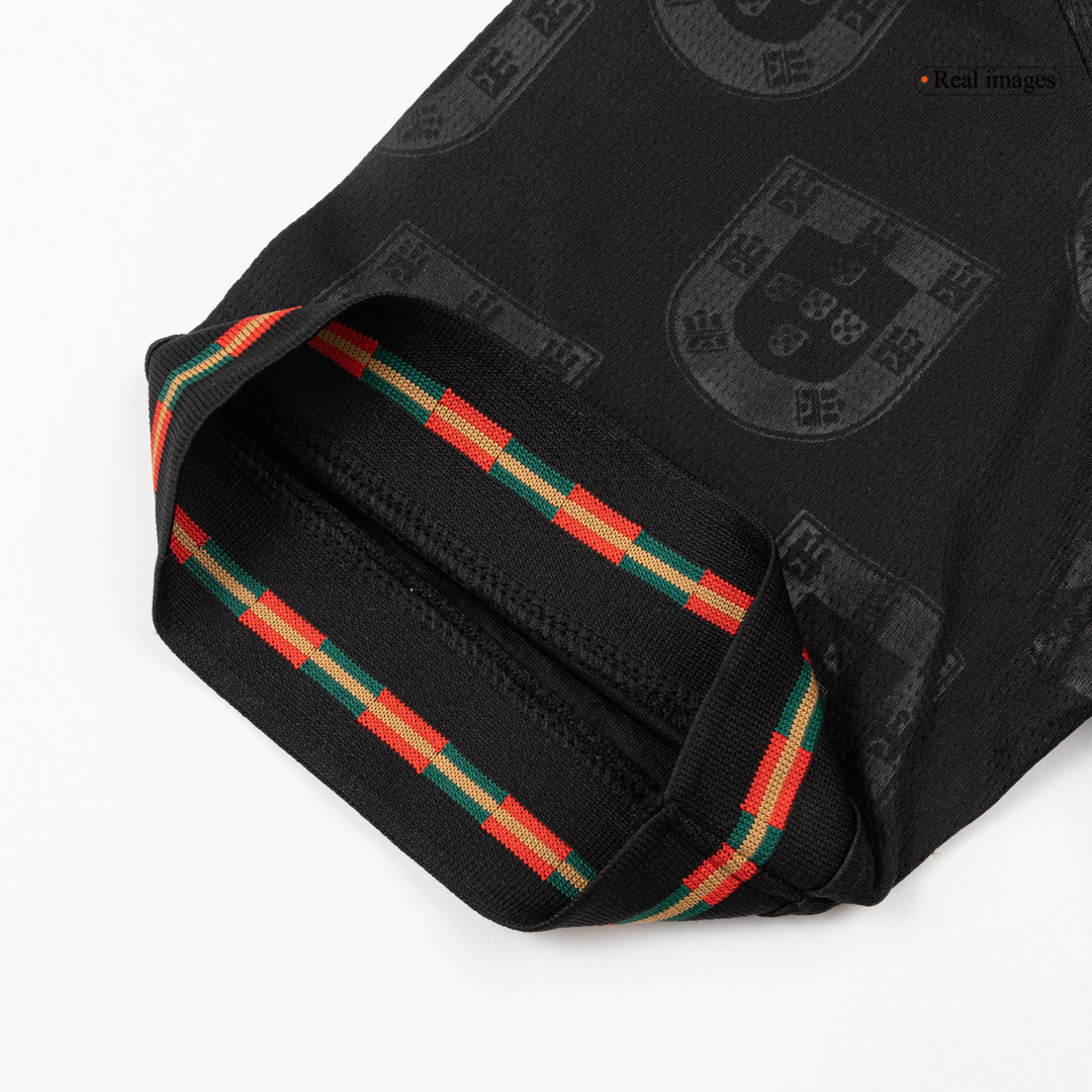 Portugal Soccer Fan Jersey Kit 2026 - Eusébio Edition - Pro Jersey Shop