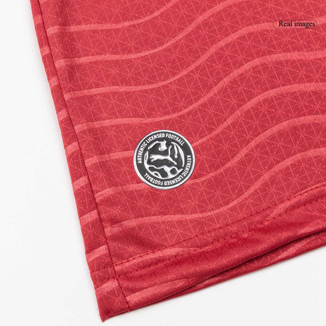 Portugal Home Soccer Match Jersey 2026 - Pro Jersey Shop