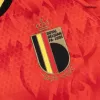 Belgium Home Soccer Match Jersey 2026 - Pro Jersey Shop
