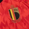 Belgium Home Soccer Fan Jersey 2026 - Pro Jersey Shop