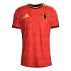 Belgium Home Soccer Match Jersey 2026 - Pro Jersey Shop