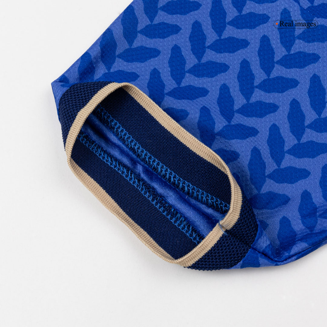 Italy Home Soccer Match Jersey 2026 - Pro Jersey Shop