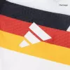 Germany Home Soccer Match Jersey 2026 - Pro Jersey Shop