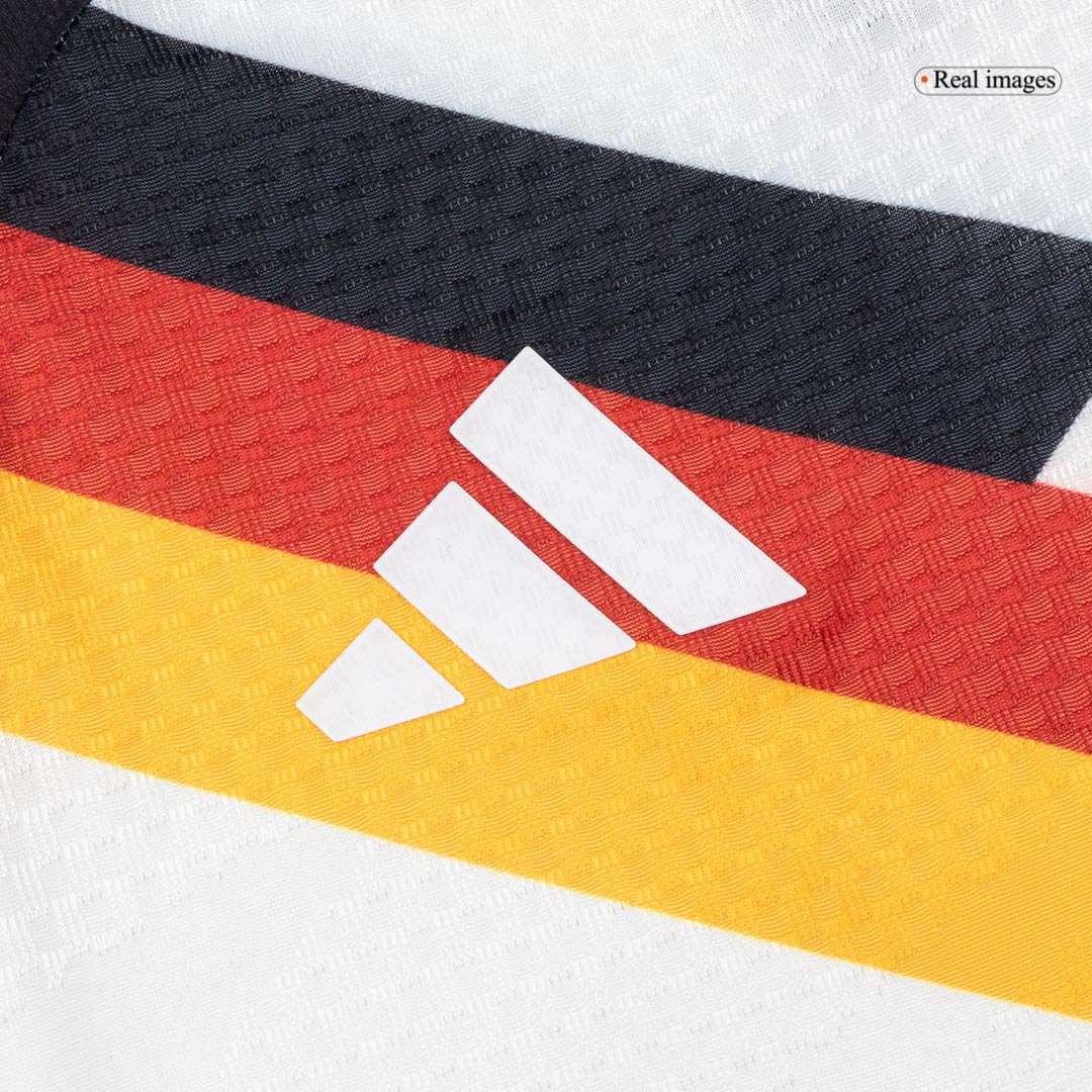 Germany Home Soccer Match Jersey 2026 - Pro Jersey Shop