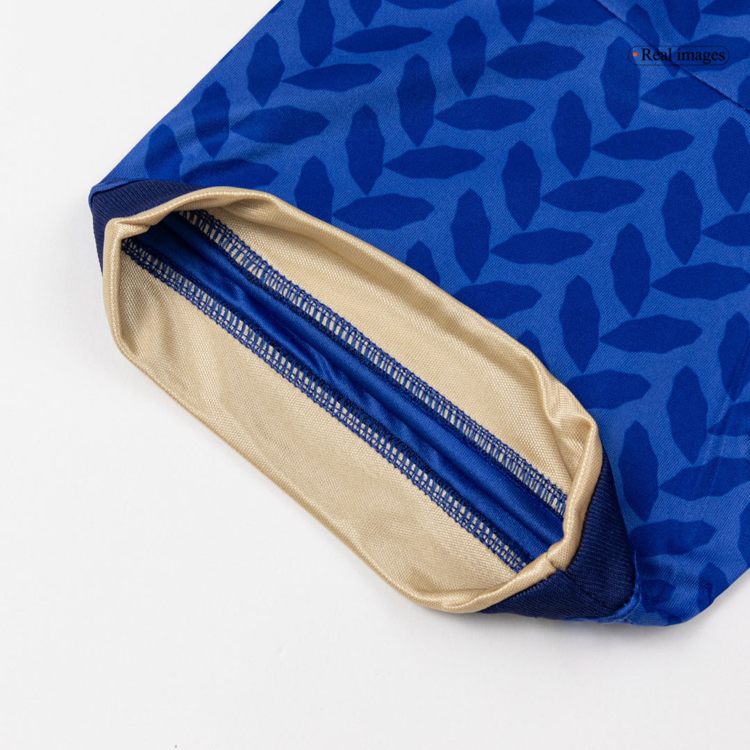 Italy Home Soccer Fan Jersey Kit 2026 - Pro Jersey Shop