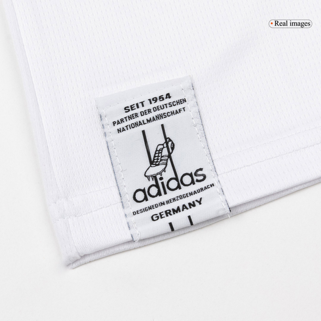 Germany Home Soccer Fan Jersey Kit 2026 - Pro Jersey Shop