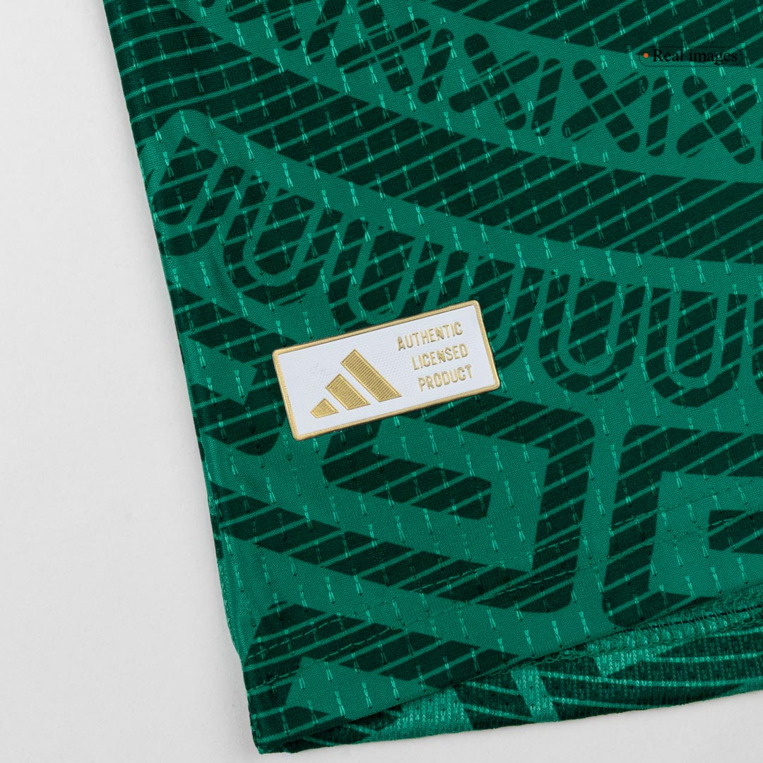 Mexico Home Soccer Match Jersey 2026 - Pro Jersey Shop