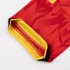 Belgium Home Soccer Fan Jersey 2026 - Pro Jersey Shop