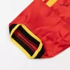 Belgium Home Soccer Match Jersey 2026 - Pro Jersey Shop