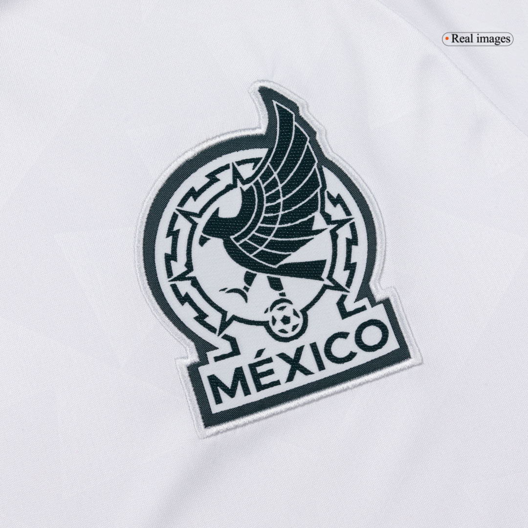 Mexico Away Soccer Fan Jersey 2026 - Pro Jersey Shop