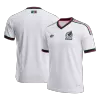 Mexico Away Soccer Fan Jersey 2026 - Pro Jersey Shop