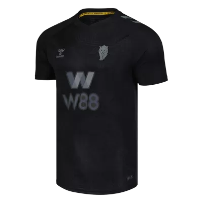 Sunderland AFC Third Away Soccer Fan Jersey 2025/26 - Pro Jersey Shop