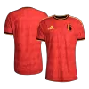 Belgium Home Soccer Match Jersey 2026 - Pro Jersey Shop