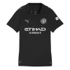 Women Manchester City Away Soccer Jersey 2025/26 - Pro Jersey Shop