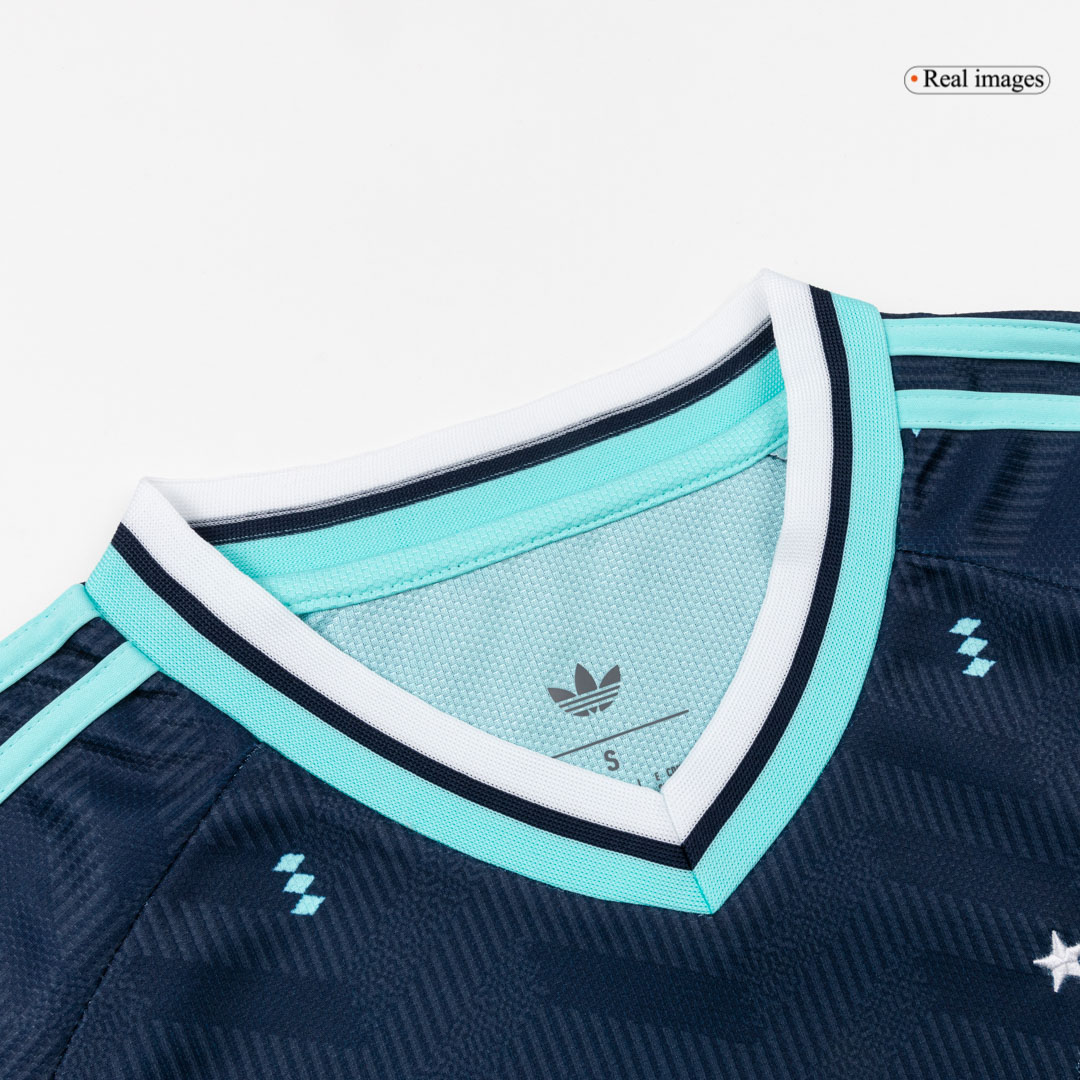 Germany Away Soccer Fan Jersey 2026 - Pro Jersey Shop