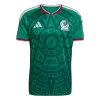 Mexico Home Soccer Fan Jersey 2026 - Pro Jersey Shop