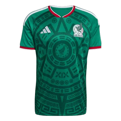 Mexico Home Soccer Fan Jersey 2026 - Pro Jersey Shop