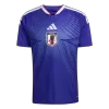 Japan Home Soccer Fan Jersey 2026 - Pro Jersey Shop