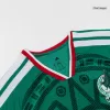 Mexico Home Soccer Match Jersey 2026 - Pro Jersey Shop