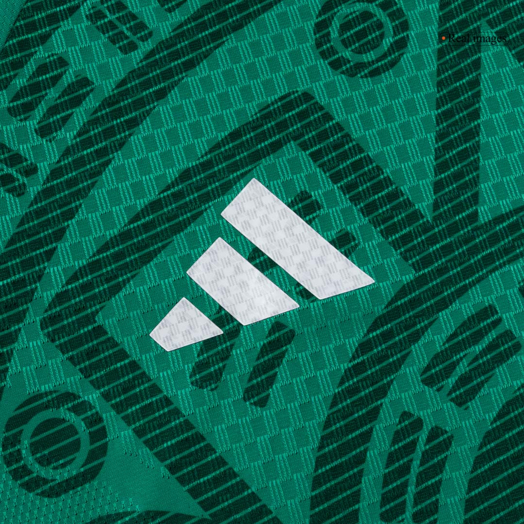 Mexico Home Soccer Match Jersey 2026 - Pro Jersey Shop