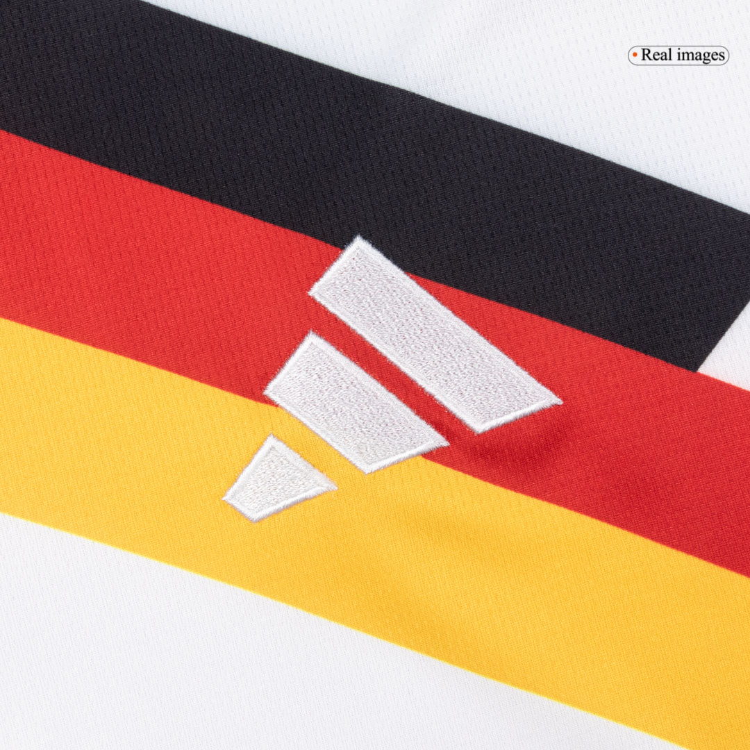 Germany Home Soccer Fan Jersey Kit 2026 - Pro Jersey Shop