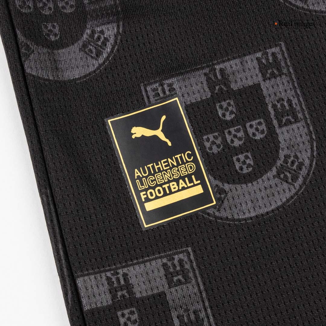 Portugal Soccer Fan Jersey Kit 2026 - Eusébio Edition - Pro Jersey Shop