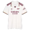 Women Arsenal Third Away Soccer Jersey 2025/26 - Pro Jersey Shop
