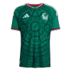 Mexico Home Soccer Match Jersey 2026 - Pro Jersey Shop
