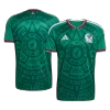 Mexico Home Soccer Fan Jersey 2026 - Pro Jersey Shop