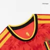Belgium Home Soccer Match Jersey 2026 - Pro Jersey Shop