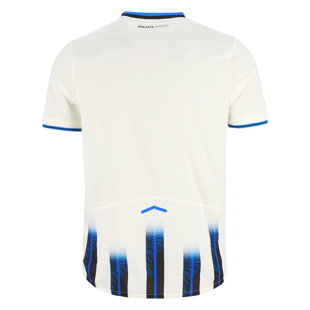 Atalanta BC Third Away Soccer Fan Jersey 2025/26 - Pro Jersey Shop