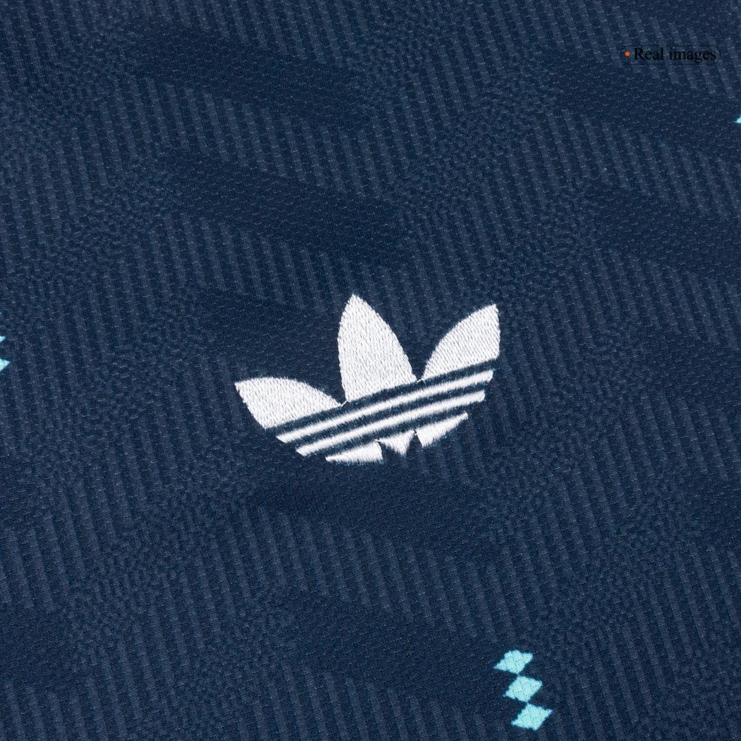 Germany Away Soccer Fan Jersey 2026 - Pro Jersey Shop