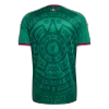 Mexico Home Soccer Fan Jersey 2026 - Pro Jersey Shop